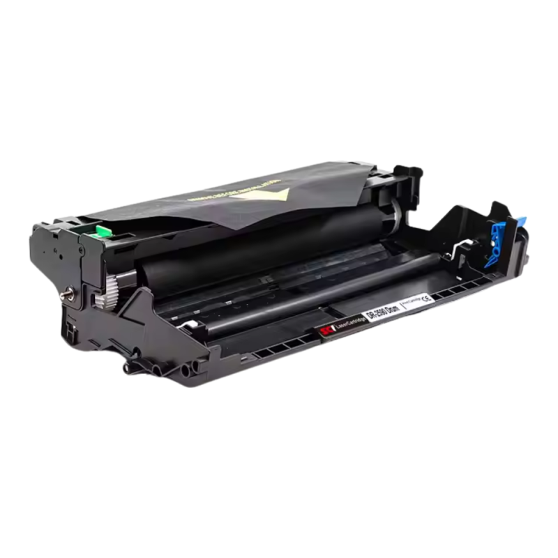 Tambour compatible Brother DR2510 noir